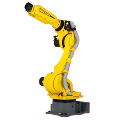 3D Robot Laser Cutting Machine
